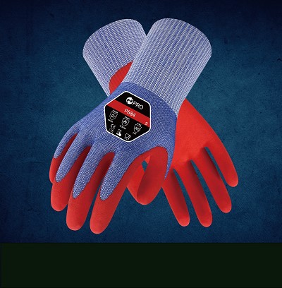 Cut Protection